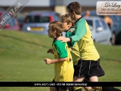 Girls Knocked Out Of Cup On Penalties