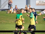 Girls Knocked Out Of Cup On Penalties