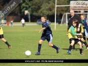 Girls Knocked Out Of Cup On Penalties