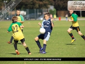 Girls Knocked Out Of Cup On Penalties