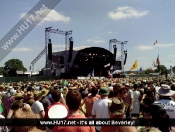 Glastonbury 2010: The Boys are Back in Town