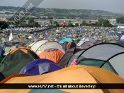 Glastonbury 2010: The Boys are Back in Town