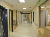 Go Inside The New East Riding Community Hospital