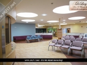 Go Inside The New East Riding Community Hospital