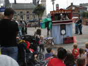 Angels in Action: Goole Beach Day