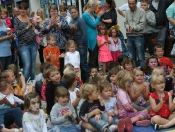 Angels in Action: Goole Beach Day