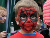 Angels in Action: Goole Beach Day