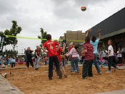 Angels in Action: Goole Beach Day