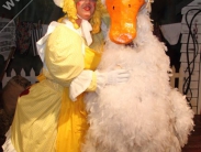 Mother Goose