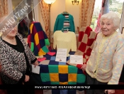 Goulding Court Residents Show Off Their Talents