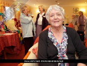 Goulding Court Residents Show Off Their Talents