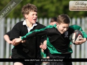 Grammar Hammer Longcroft In Schools Rugby