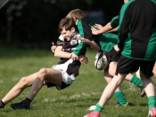 Grammar Hammer Longcroft In Schools Rugby