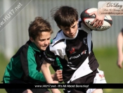 Grammar Hammer Longcroft In Schools Rugby