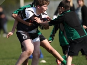 Grammar Hammer Longcroft In Schools Rugby