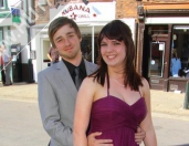 Beverley High Prom