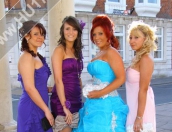 Beverley High Prom