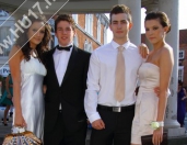 Beverley High Prom