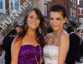 Beverley High Prom