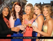 Beverley High Prom