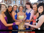 Beverley High Prom