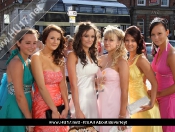 Beverley High Prom