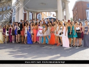 Beverley High Prom