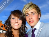 Beverley High Prom