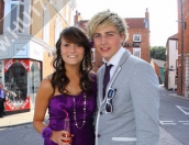 Beverley High Prom