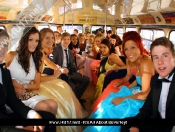 Beverley High Prom