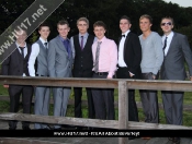 Beverley Grammar & Beverley High Prom Night @ Lazaat