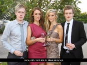 Beverley Grammar & Beverley High Prom Night @ Lazaat