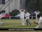 Beverley Town Cricket Club