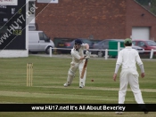 Beverley Town Cricket Club