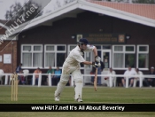 Beverley Town Cricket Club