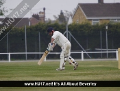 Beverley Town Cricket Club