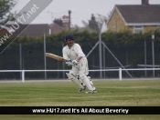 Beverley Town Cricket Club