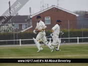 Beverley Town Cricket Club