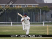 Beverley Town Cricket Club