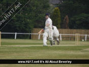 Beverley Town Cricket Club