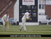 Beverley Town Cricket Club