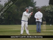 Beverley Town Cricket Club