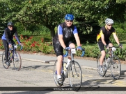 Grimpeurs de Wolds, Beverley 2009