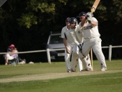 Groves & Grantham destroy Studley Royal