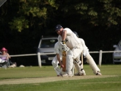 Groves & Grantham destroy Studley Royal