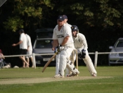 Groves & Grantham destroy Studley Royal