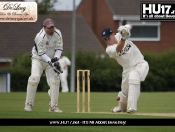 Groves Scores Century But Beverley Lose To Dunnington