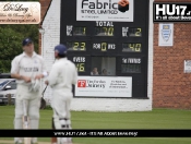 Groves Scores Century But Beverley Lose To Dunnington