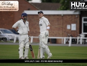 Groves Scores Century But Beverley Lose To Dunnington
