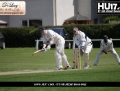 Groves Scores Century But Beverley Lose To Dunnington